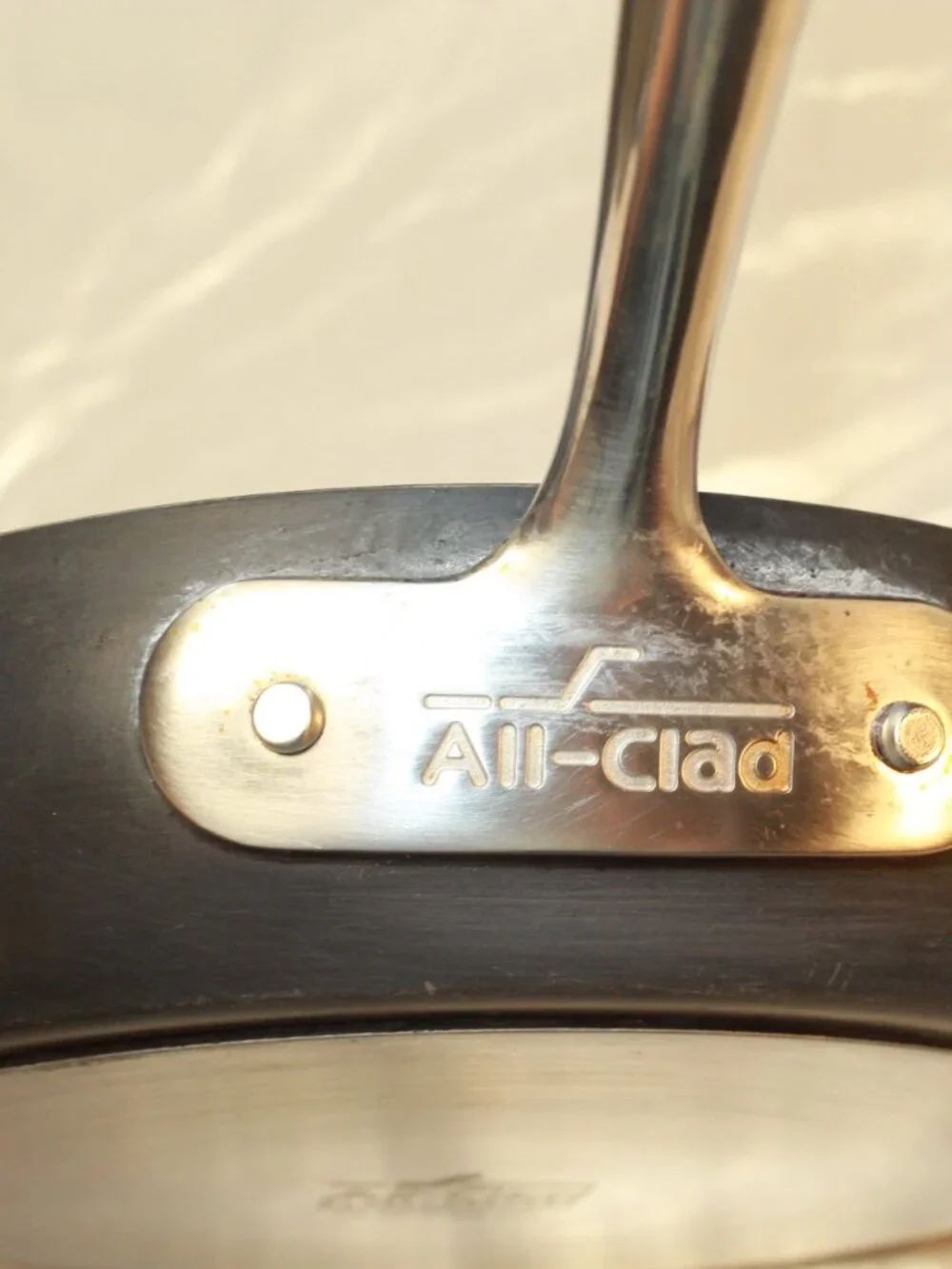 All-Clad 10
